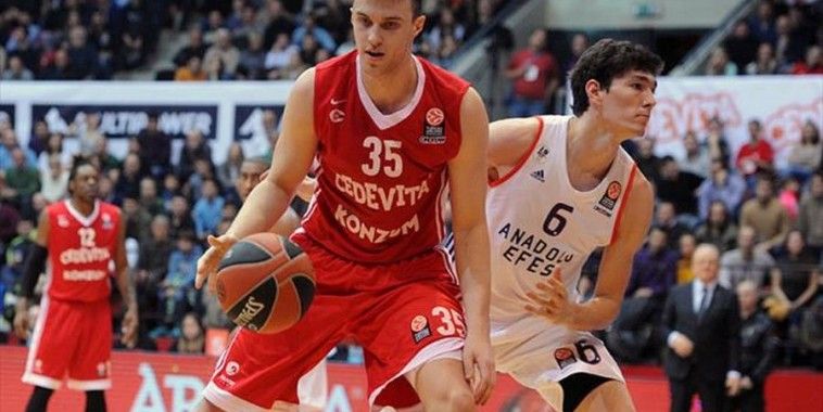Arapović, Cedevita