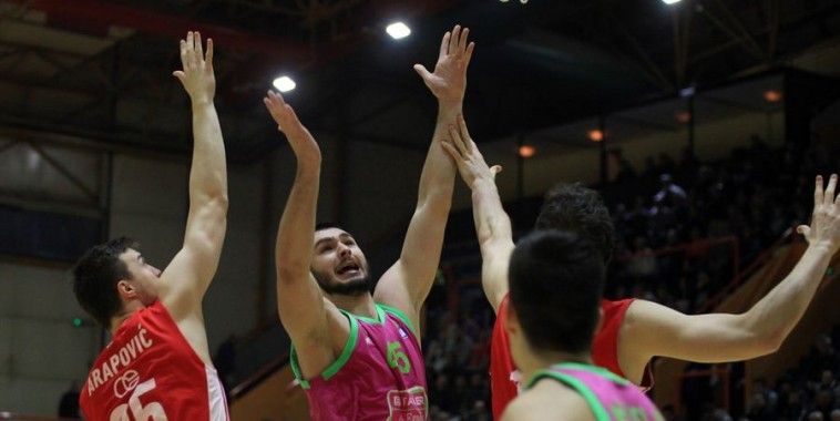 Arapović, Cedevita, Foto Mega Leks