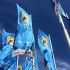 Australian Open, Facebook