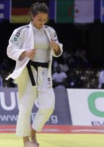 Barbara Matić, Foto Mario Krvavac