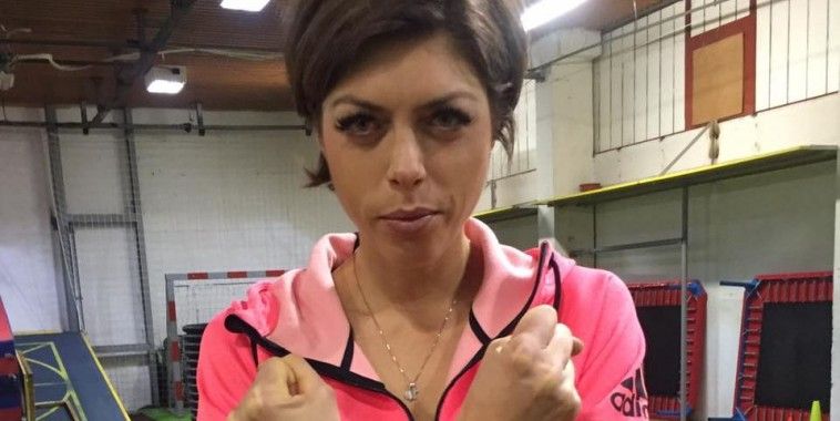 Blanka Vlašić Facebook
