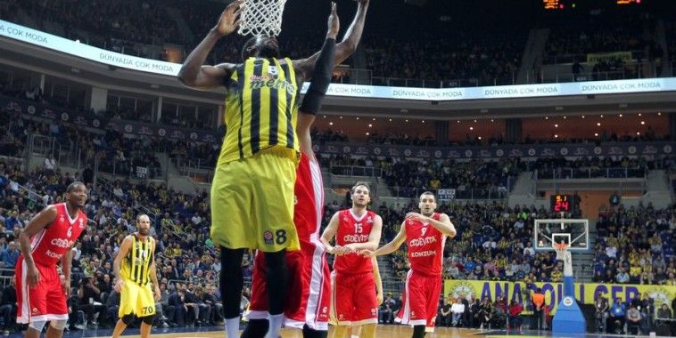 Cedevita, Foto fenerbahce.org