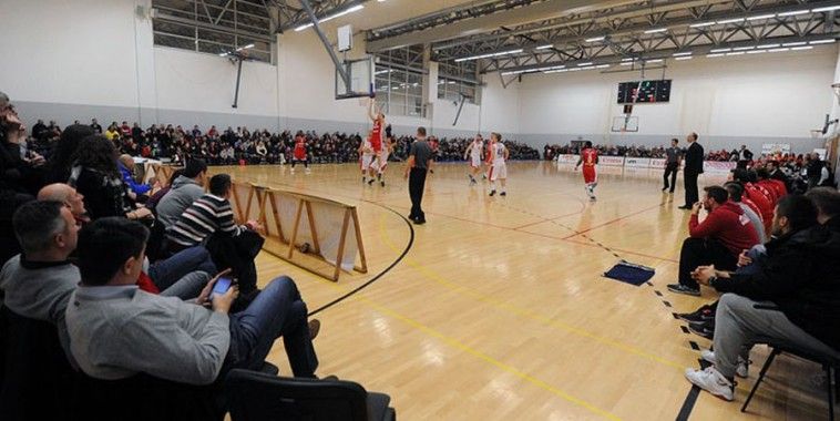 Cedevita, Velika Gorica