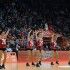 Cedevitas, cheerleaders, dom sportova