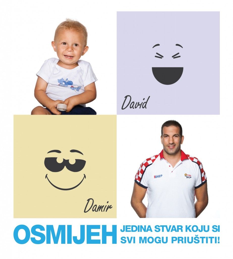 Damir Burić i David