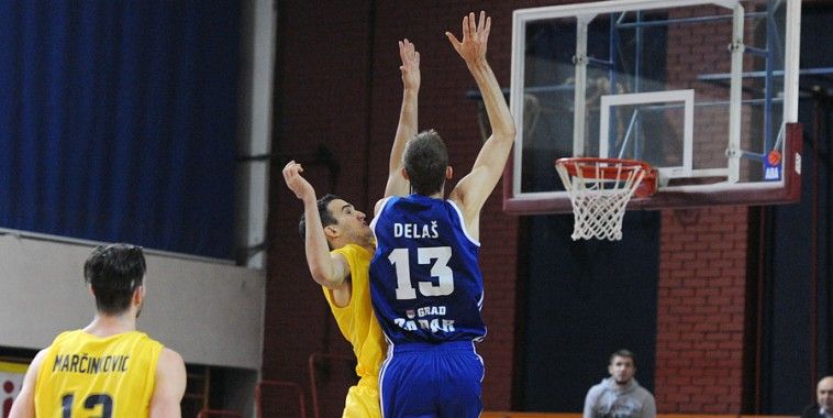 Delaš, Foto Marin Sušić, HKS