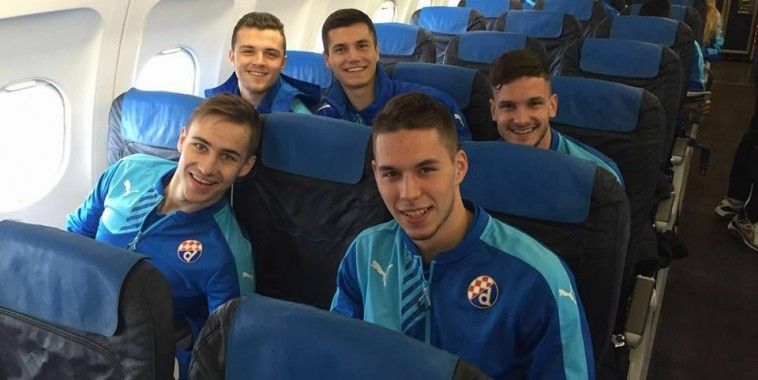 Dinamo, Foto Facebook