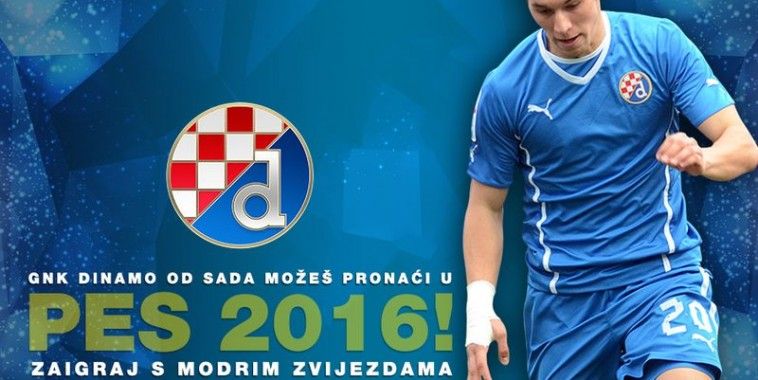 Dinamo PES