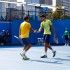 Dodig, Melo, Foto Jason Lockett,Tennis Australia