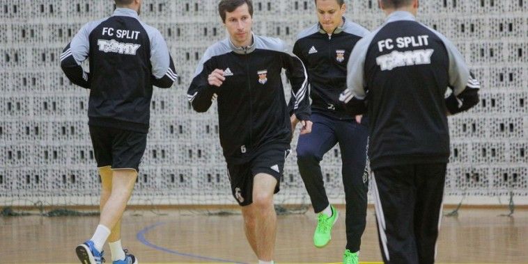 FC Split Tommy, Foto Duje Bonačić , Studio Bonačić