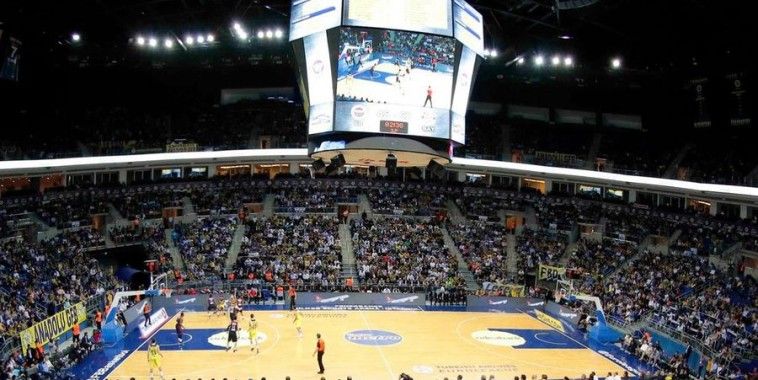 Fenerbahče Basketbol