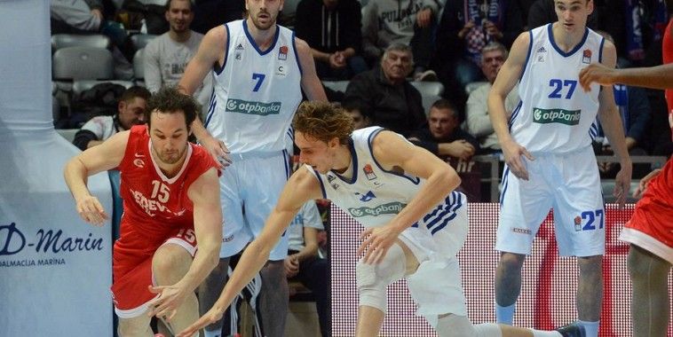 Filip Kraljević, Foto KK Zadar,Zvonko Kucelin