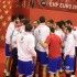 Hrvatska, EHF Euro