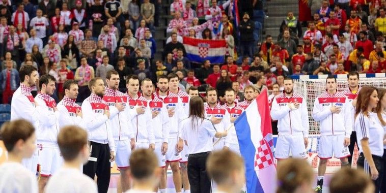 Hrvatska, Krakow, Foto HRS