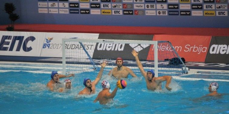 Hrvatska, Srbija, Foto Marko Vlaović