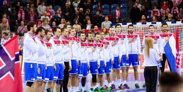 Hrvatska, bronca, Foto HRS