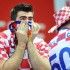 Hrvatska, navijači, Foto ZPRP,EHF