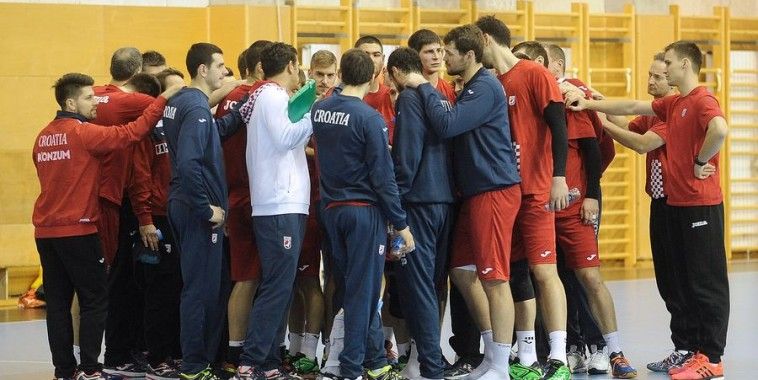 Hrvatska rukometna, Foto HRS