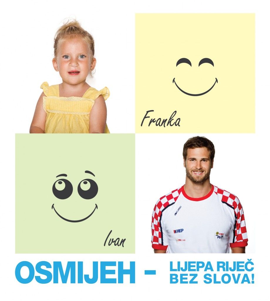 Ivan Buljubašić i Franka