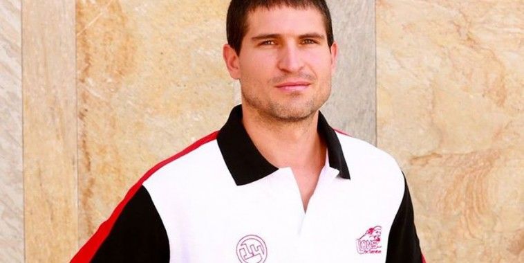 Ivan Rudež, Foto Lions de Geneve