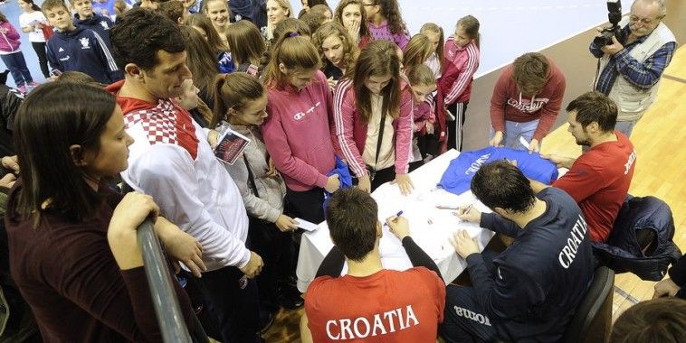Ivanić Grad, Horvat, Duvnjak