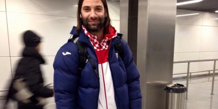 Ivano Balić, Foto HRS