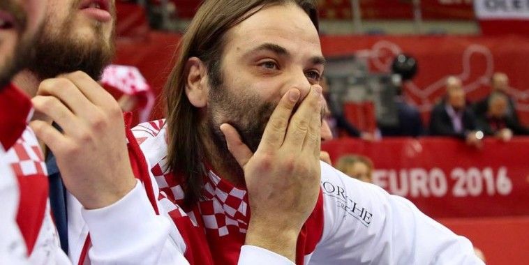 Ivano Balić, Foto HRS