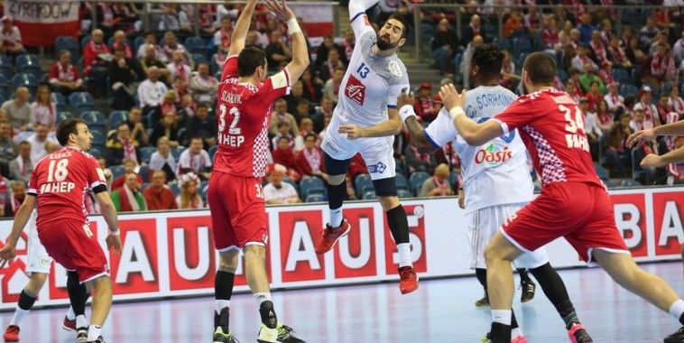 Karabatić, Foto HRS