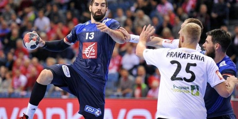 Karabatić, Foto ZPRP,EHF