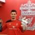 Lovren, igrač mjeseca