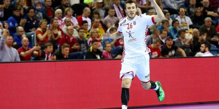 Manuel Štrlek, Foto HRS