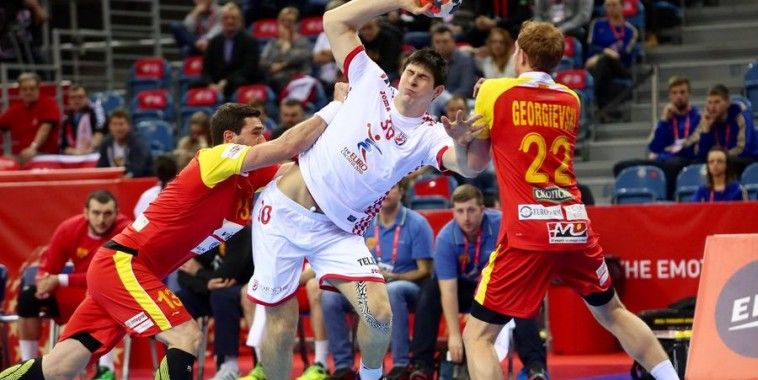 Marko Mamić, Foto HRS