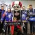 Medvescak, Foto Dinamo Rīga