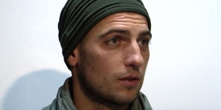 Mladen Petrić