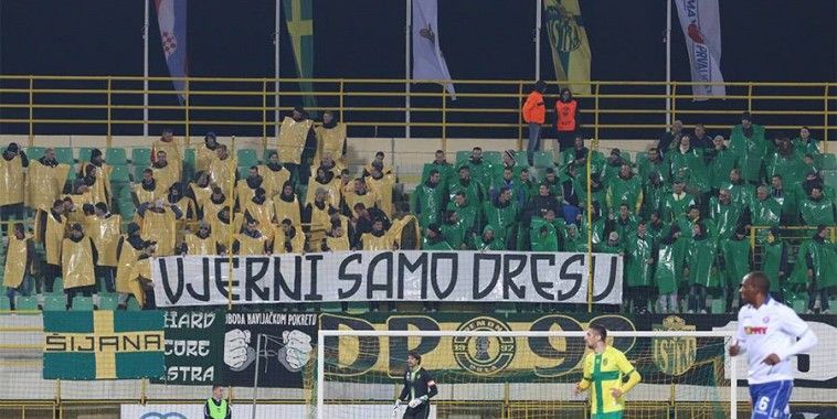 NK Istra 1961, Aldo Drosina