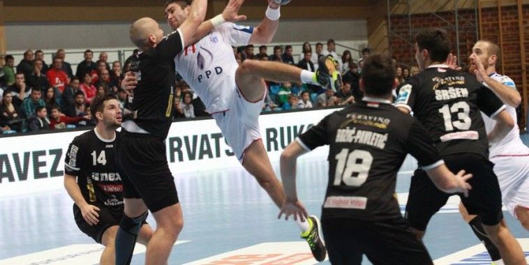 Nexe, PPD Zagreb, Foto SEHA Gazprom