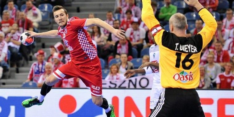 Omeyer, Foto EHF