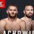 Pokrajac, UFC, Zagreb