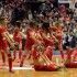 Red Passion, Crvena zvezda