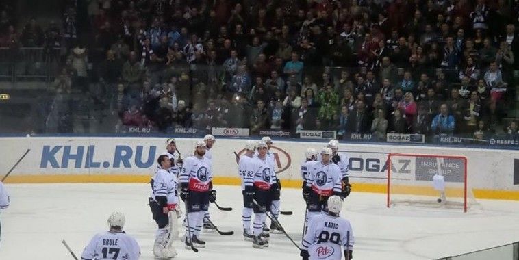 Slovan - Medveščak