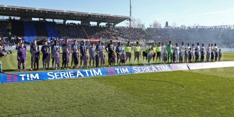 Atalanta - Fiorentina