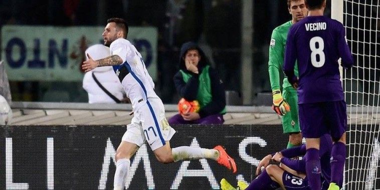 Brozović, Foto F.C. Internazionale Milano