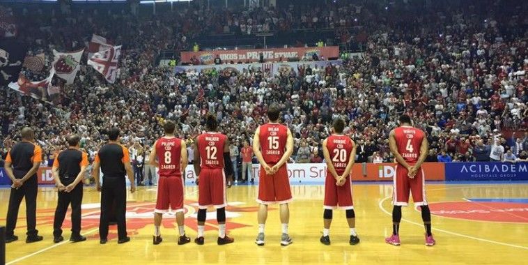 Cedevita, Crvena zvezda, Pionir