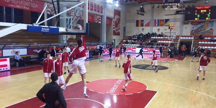 Cedevita, U18