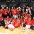 Cedevita, Zadar, Kup