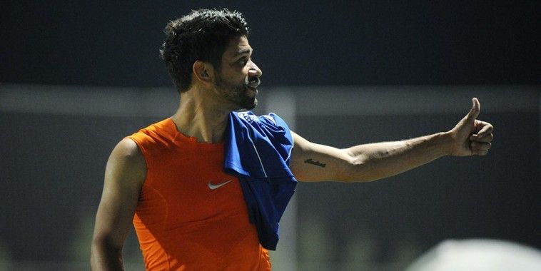 Eduardo, FC Shakhtar