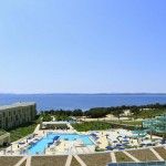 Family Hotel Diadora, High 5
