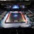 Futsal Euro, Beograd, Arena
