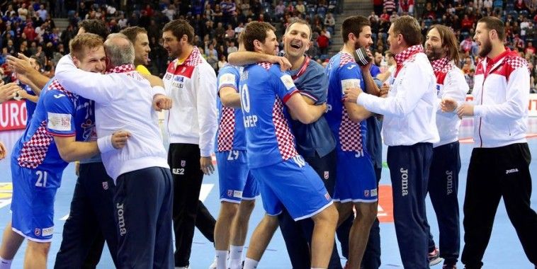 Gojun, Pero Metličić, Ivano Foto HRS