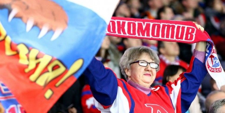 HK Lokomotiv